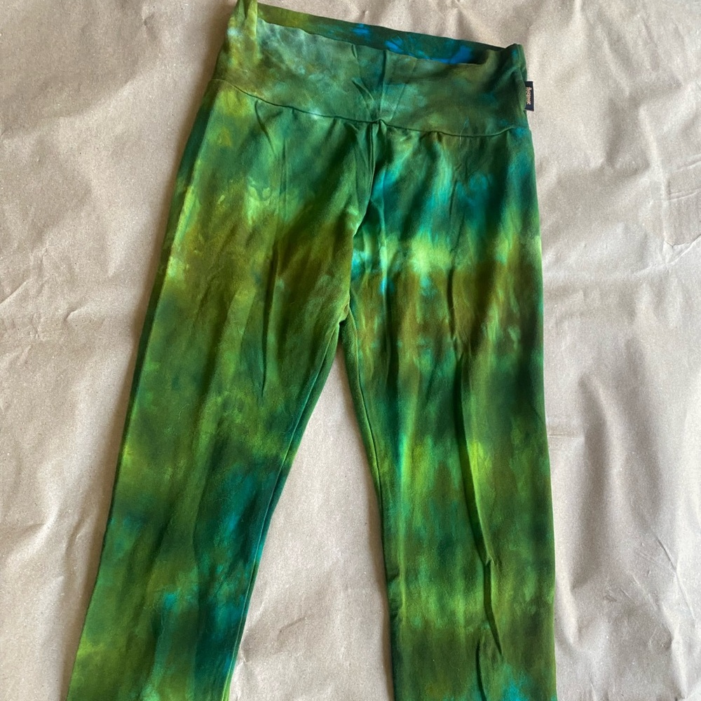 Hazelmage handmade s/m leggings